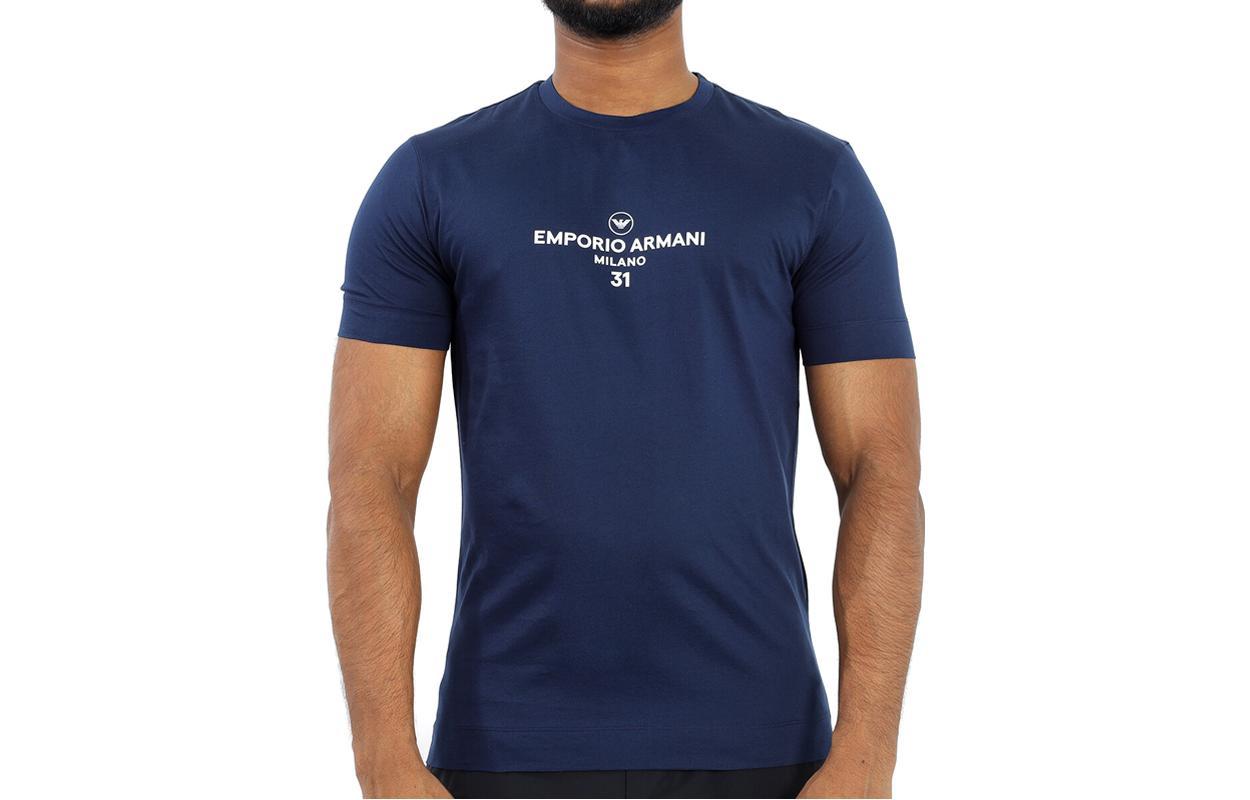 Armani Футболка EMPORIO / SS23 T