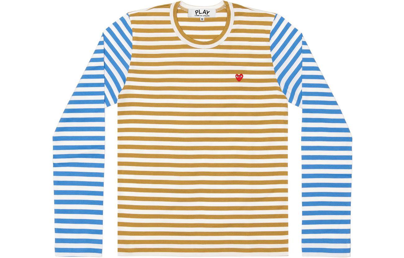 Comme Des Garçons Футболка Play T