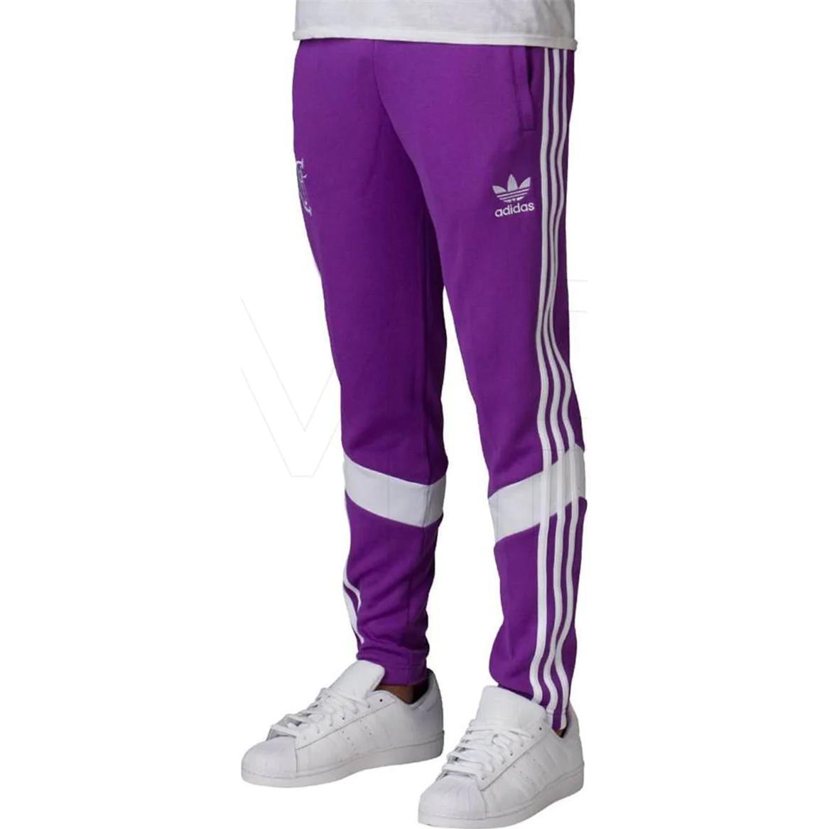 adidas Треники Men Knit Sweatpants