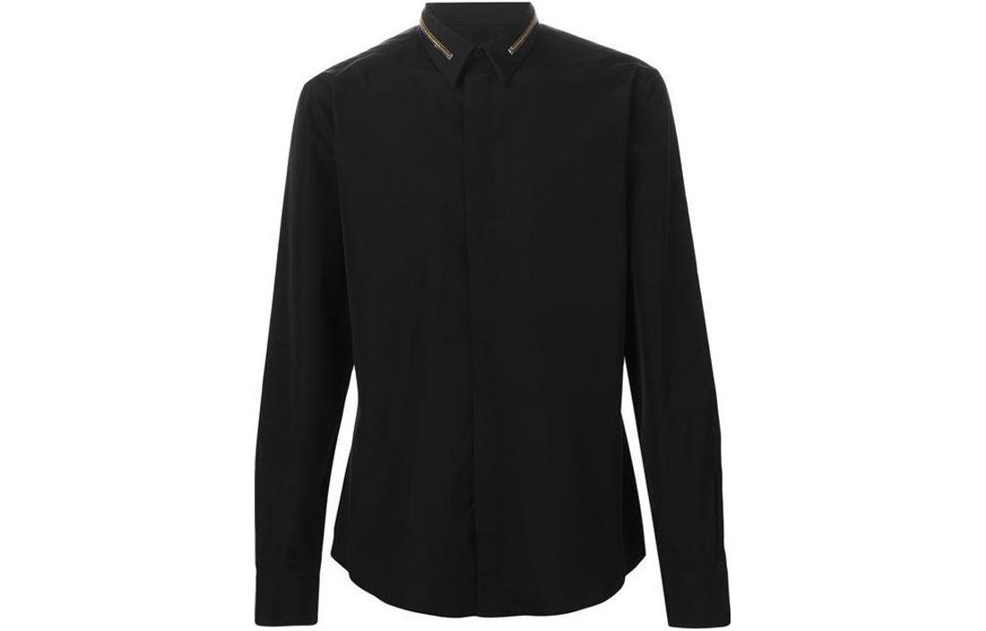 Givenchy Рубашка Men Shirt