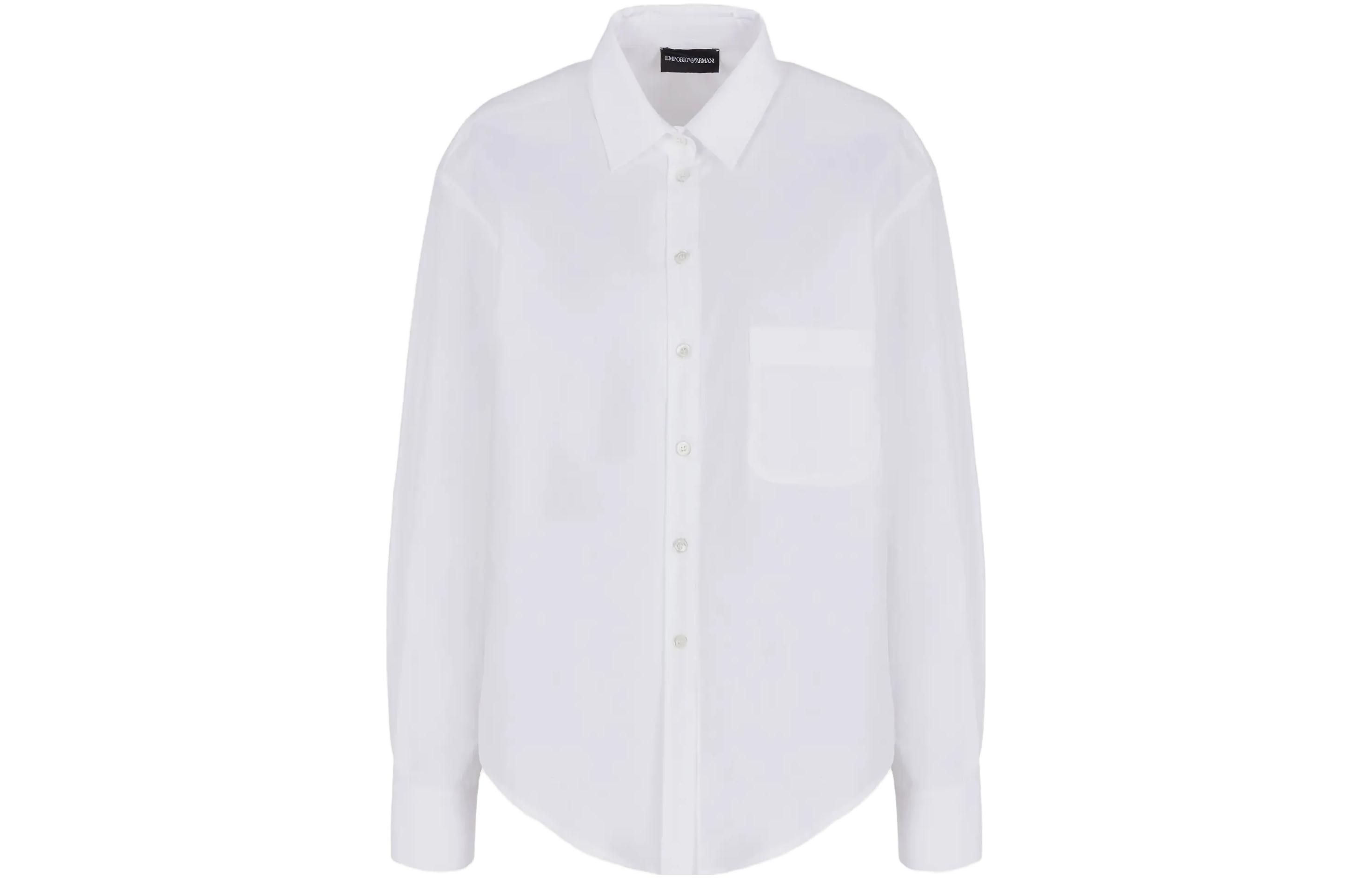 Armani Рубашка EMPORIO / SS23