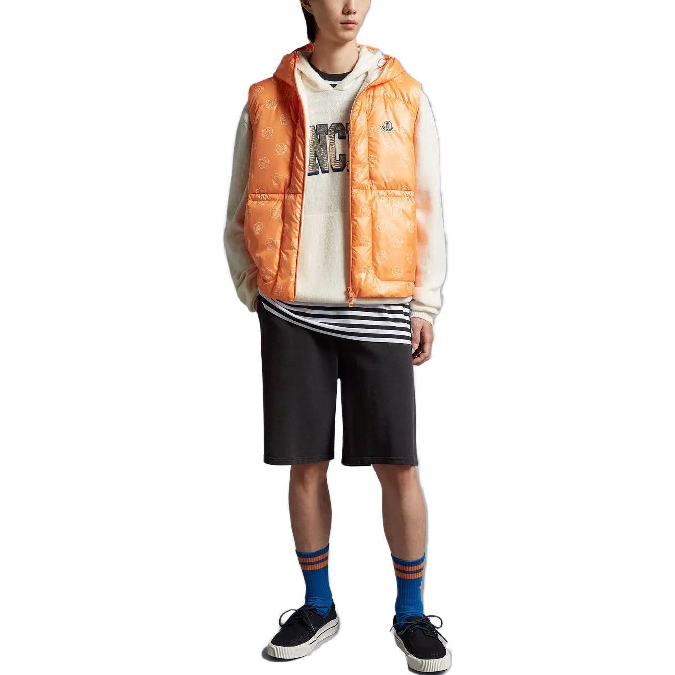 Moncler Шорты SS23