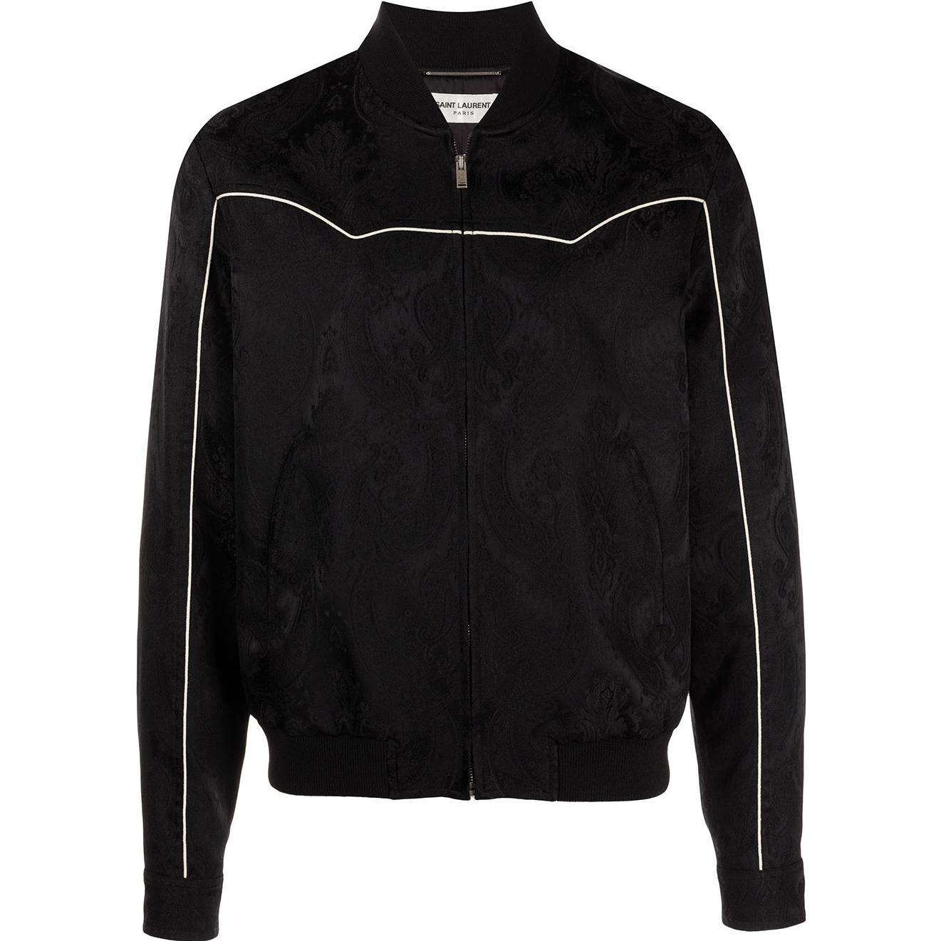 Saint Laurent Куртка Men Jacket
