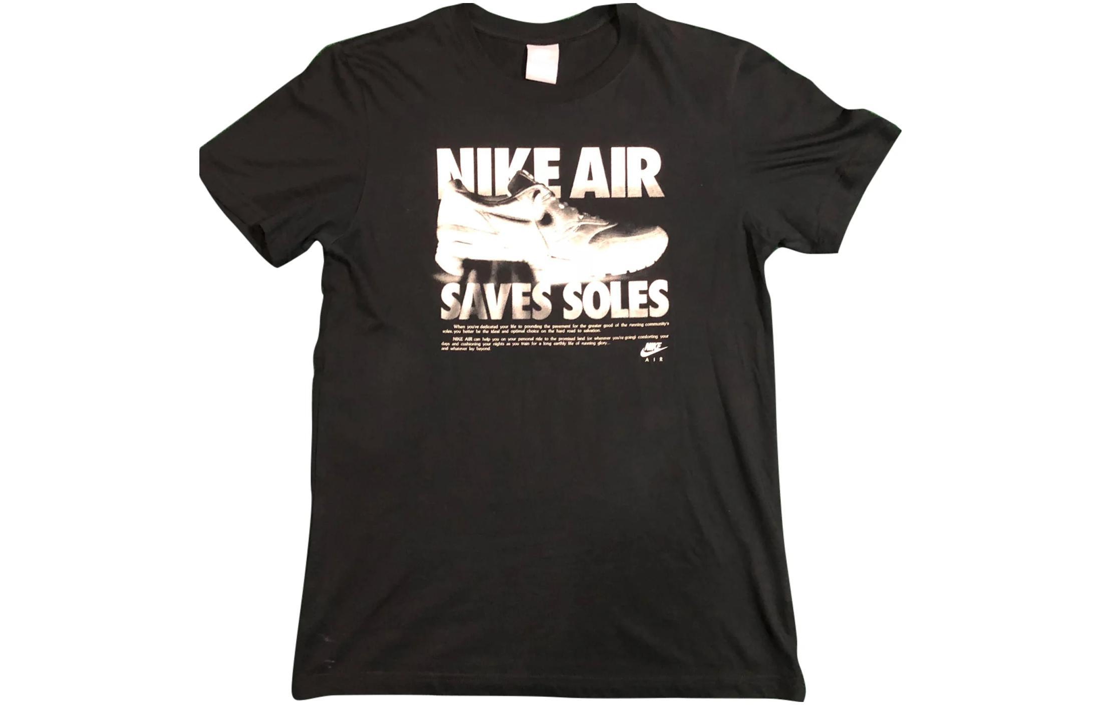 Nike Футболка T