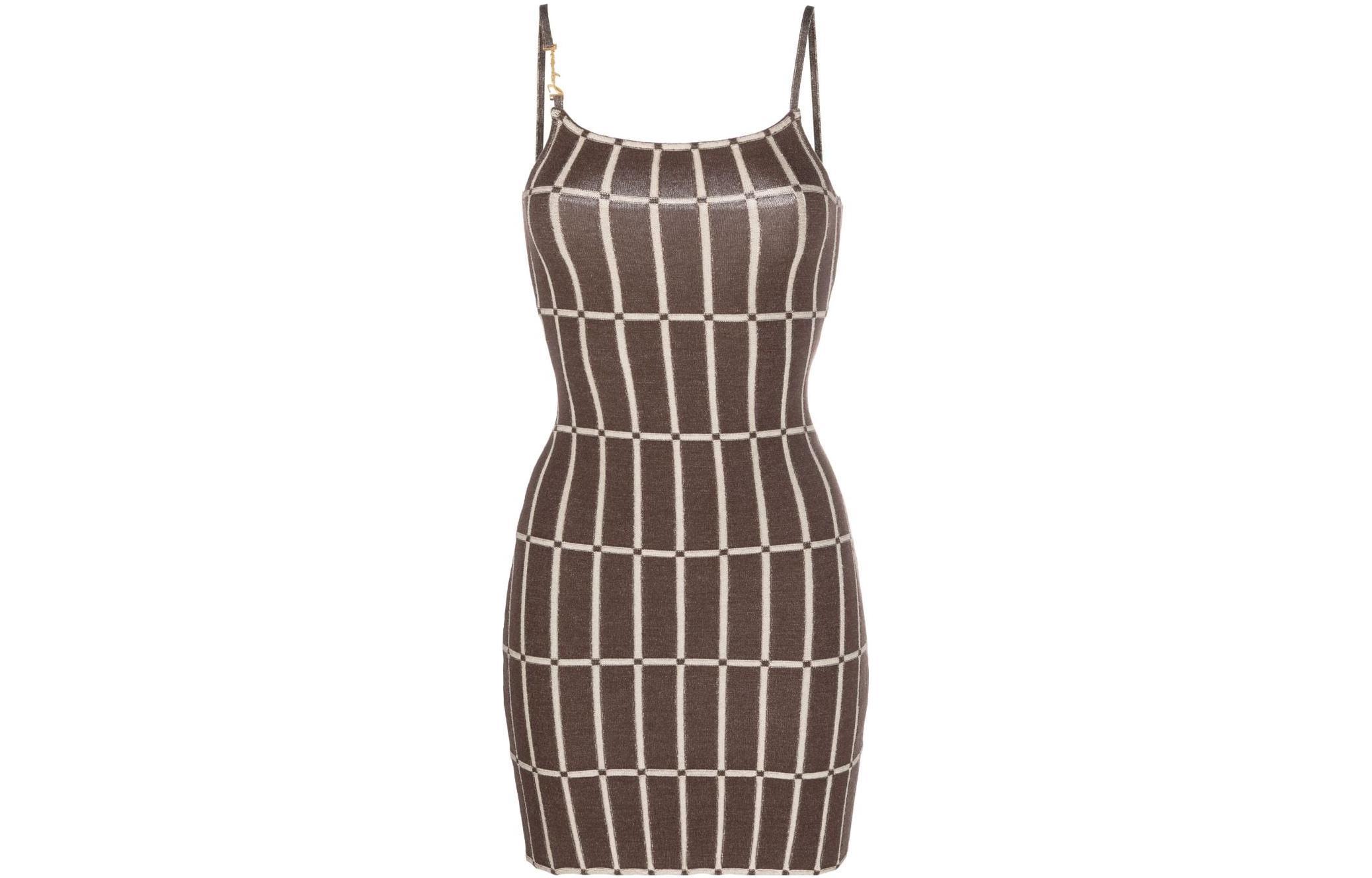 Jacquemus Платье Women Slip Dress