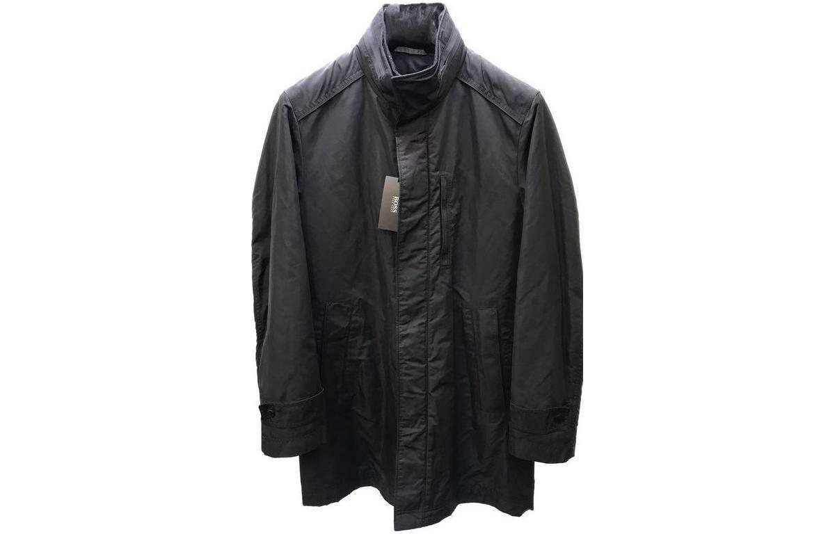 Hugo Boss Джинсовая куртка 