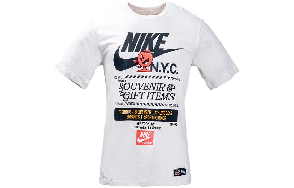Nike Футболка Men T-shirt