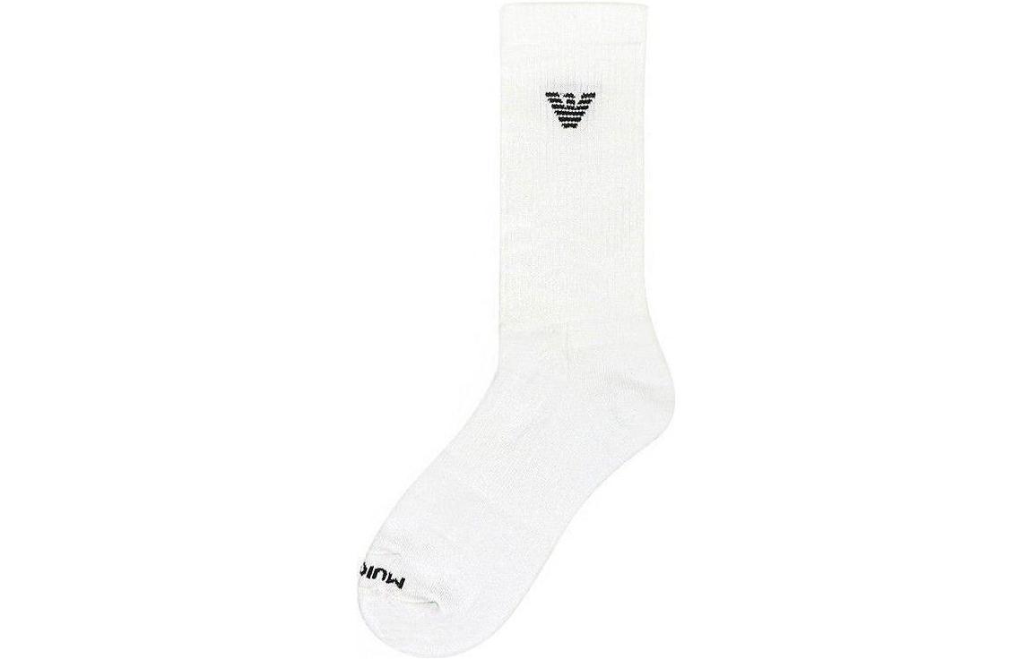 Armani Нижнее бельё и домашняя одежда EMPORIO / SS23 Logo 1