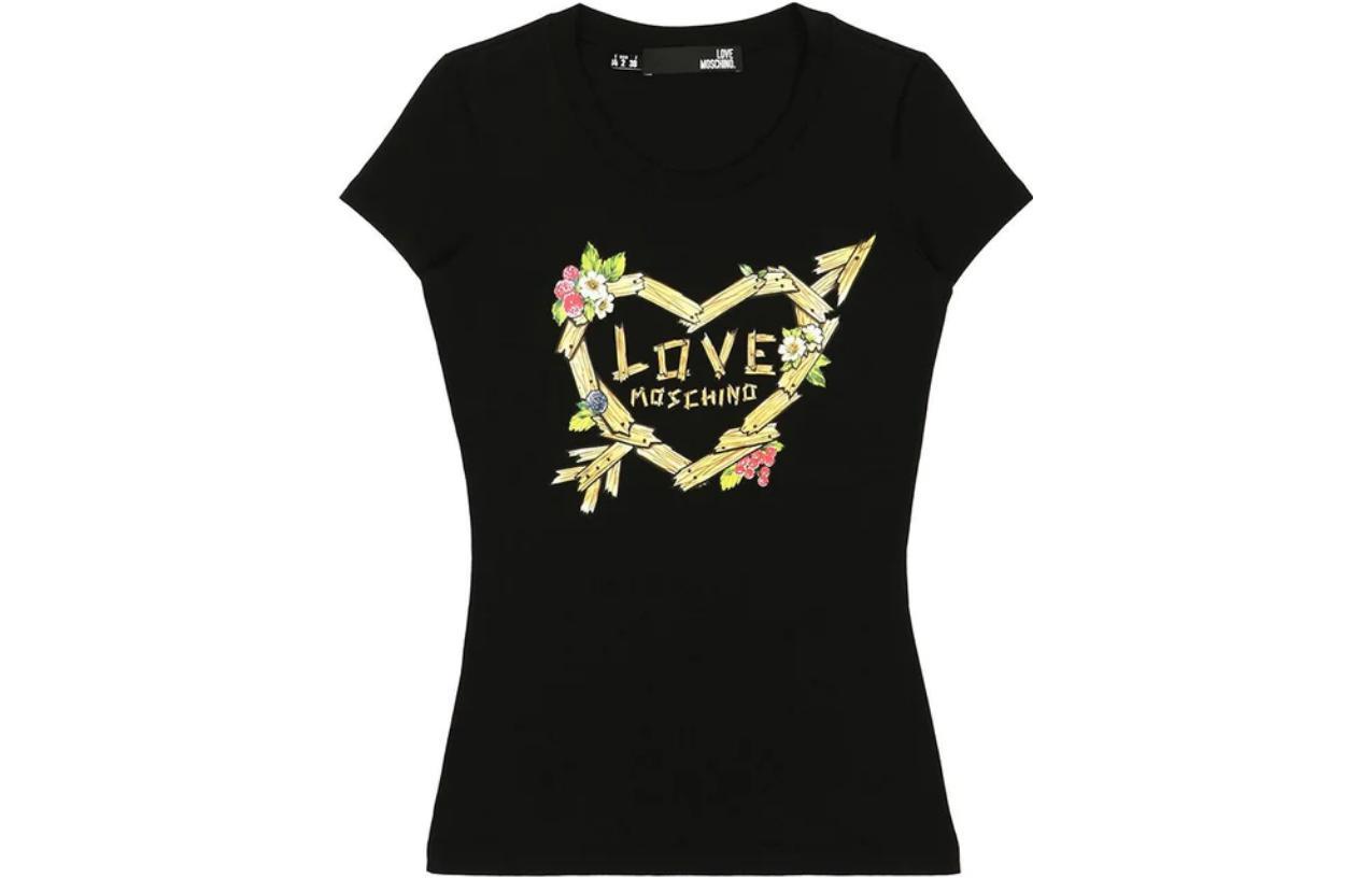 Moschino Футболка T