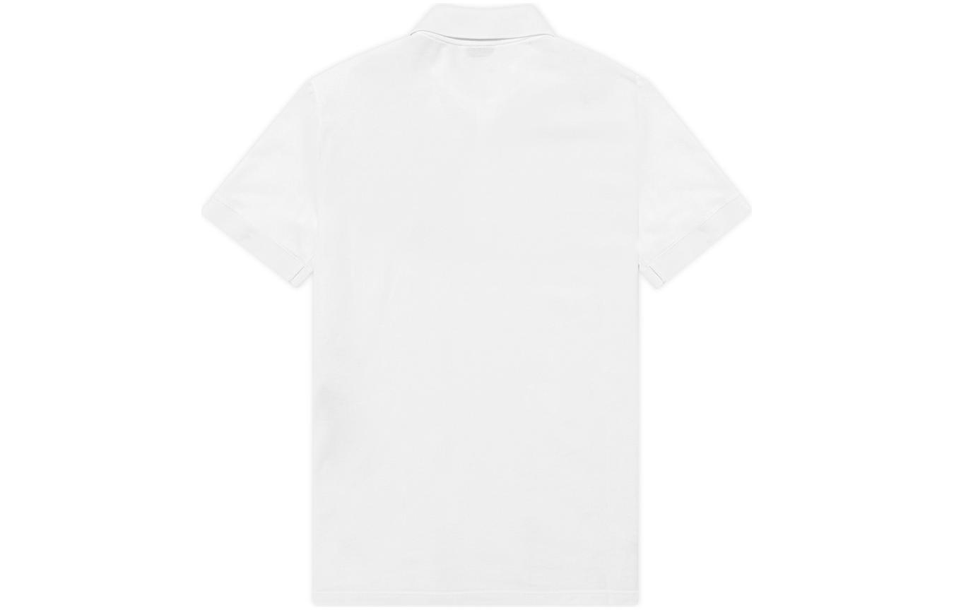 Alexander McQueen Поло / 10011 Polo