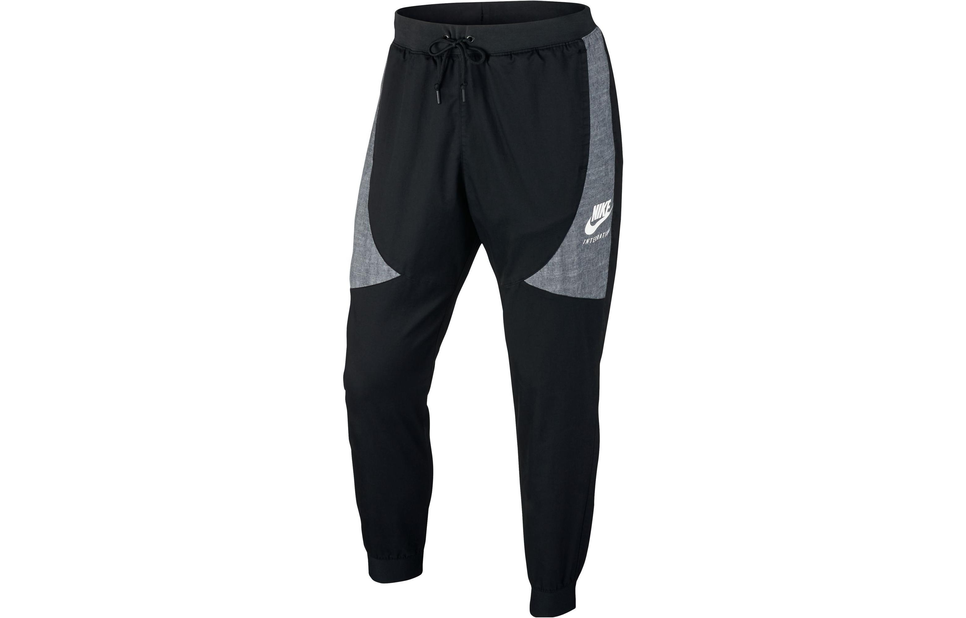 Nike Треники Men Knit Sweatpants