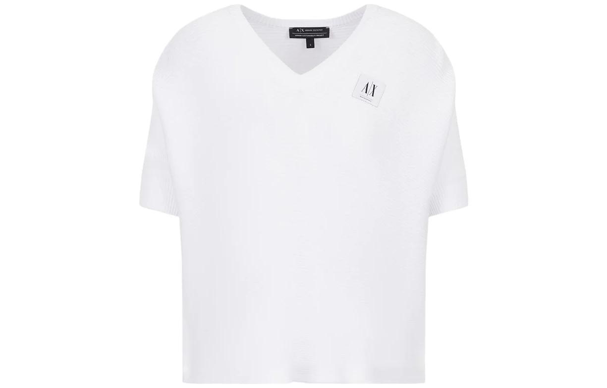 Armani Футболка EXCHANGE Women T-shirt