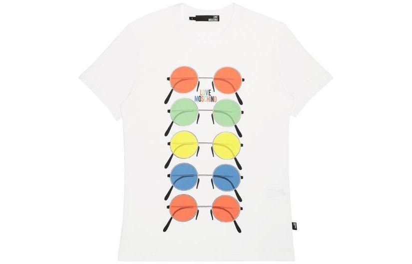 Moschino Футболка T