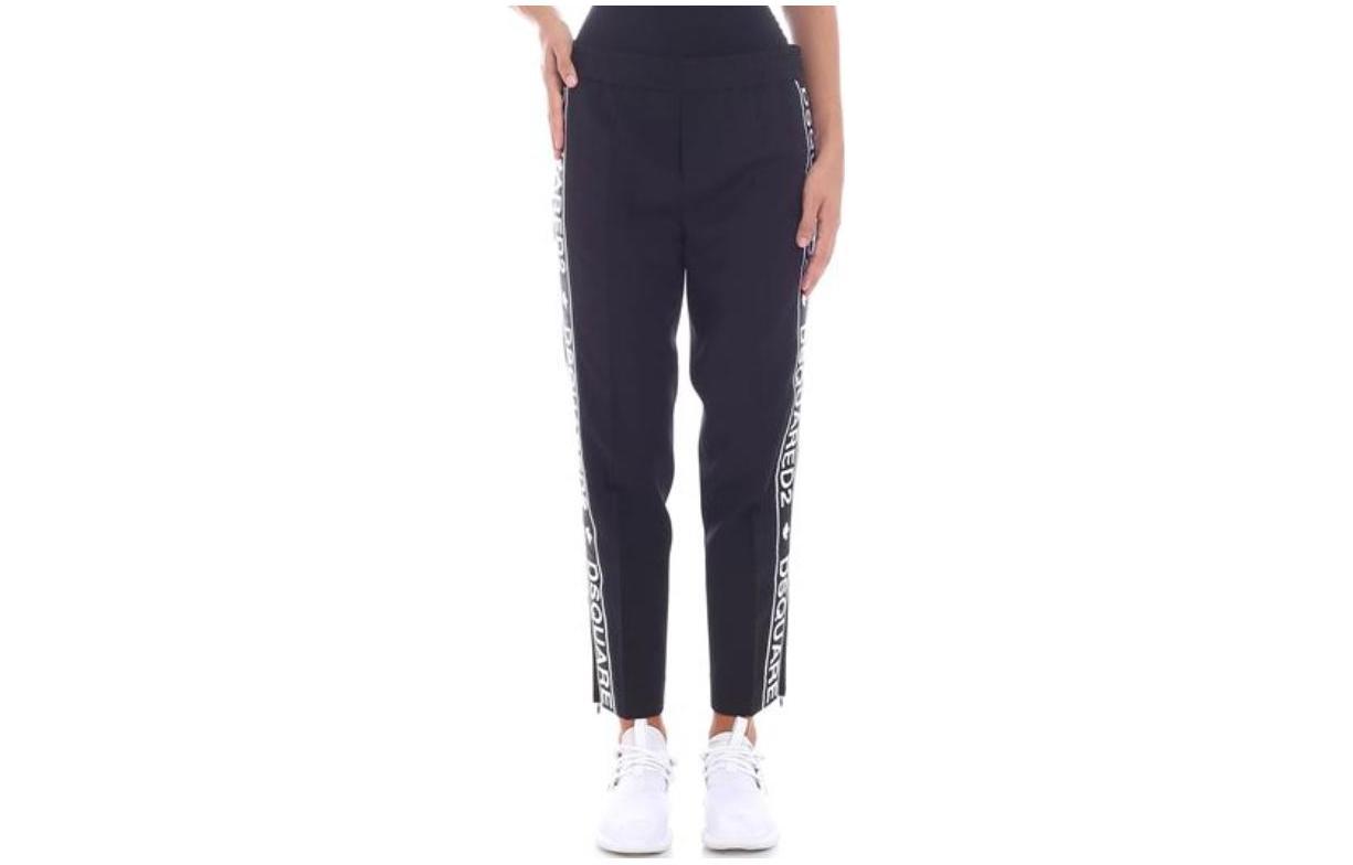 DSQUARED 2 Треники Women Knit Sweatpants