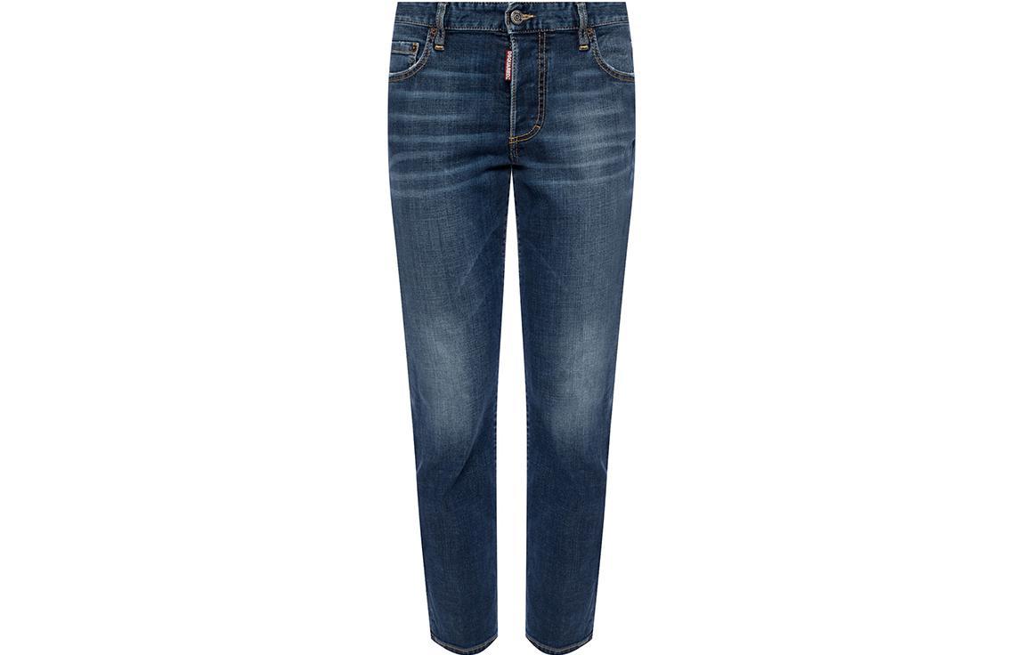 DSQUARED 2 Джинсы 