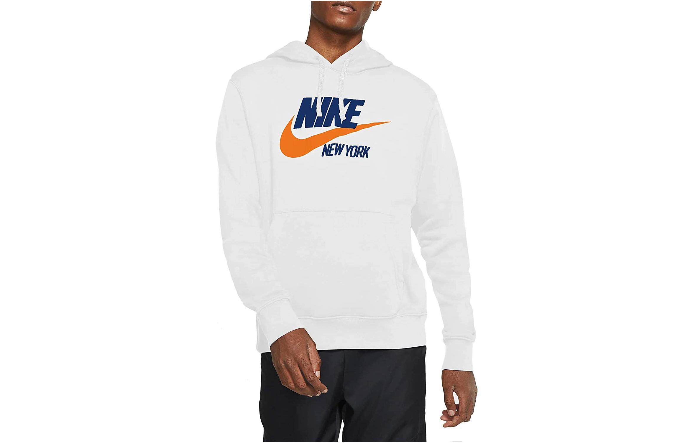 Nike Худи и толстовки Logo