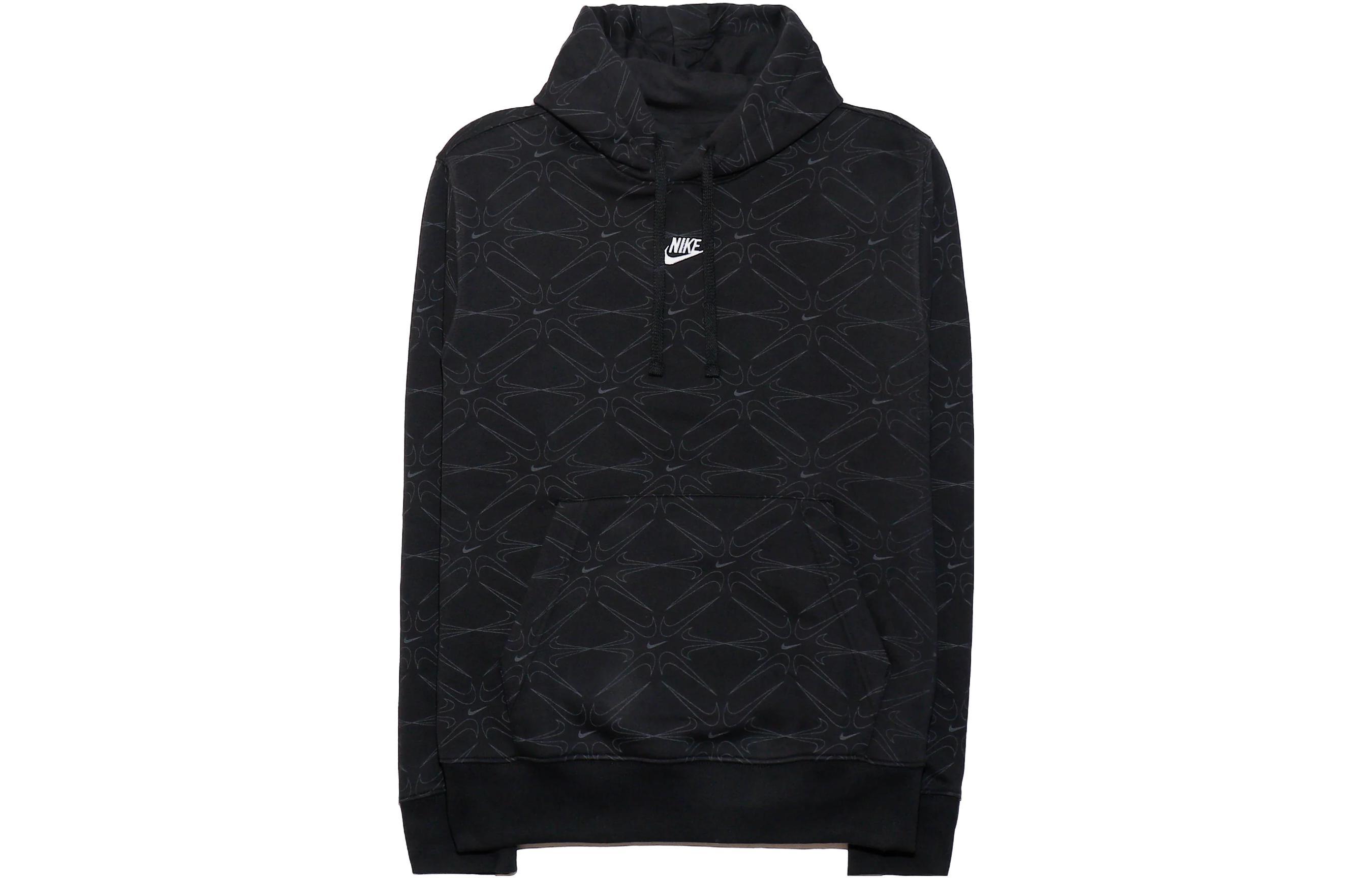 Nike Худи и толстовки SS23 Logo