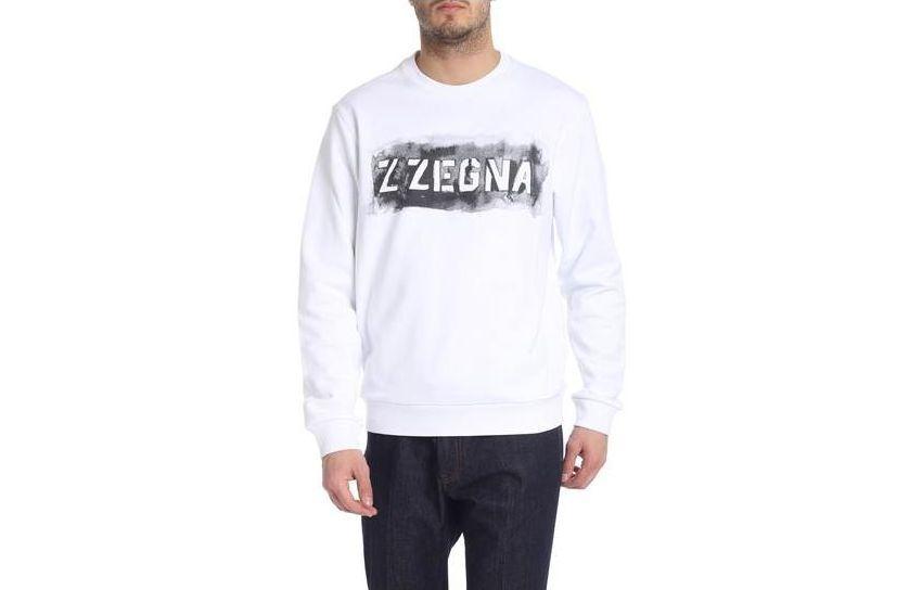 Zzegna Худи и толстовки SS23