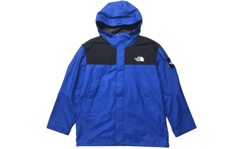 The North Face Ветровка 