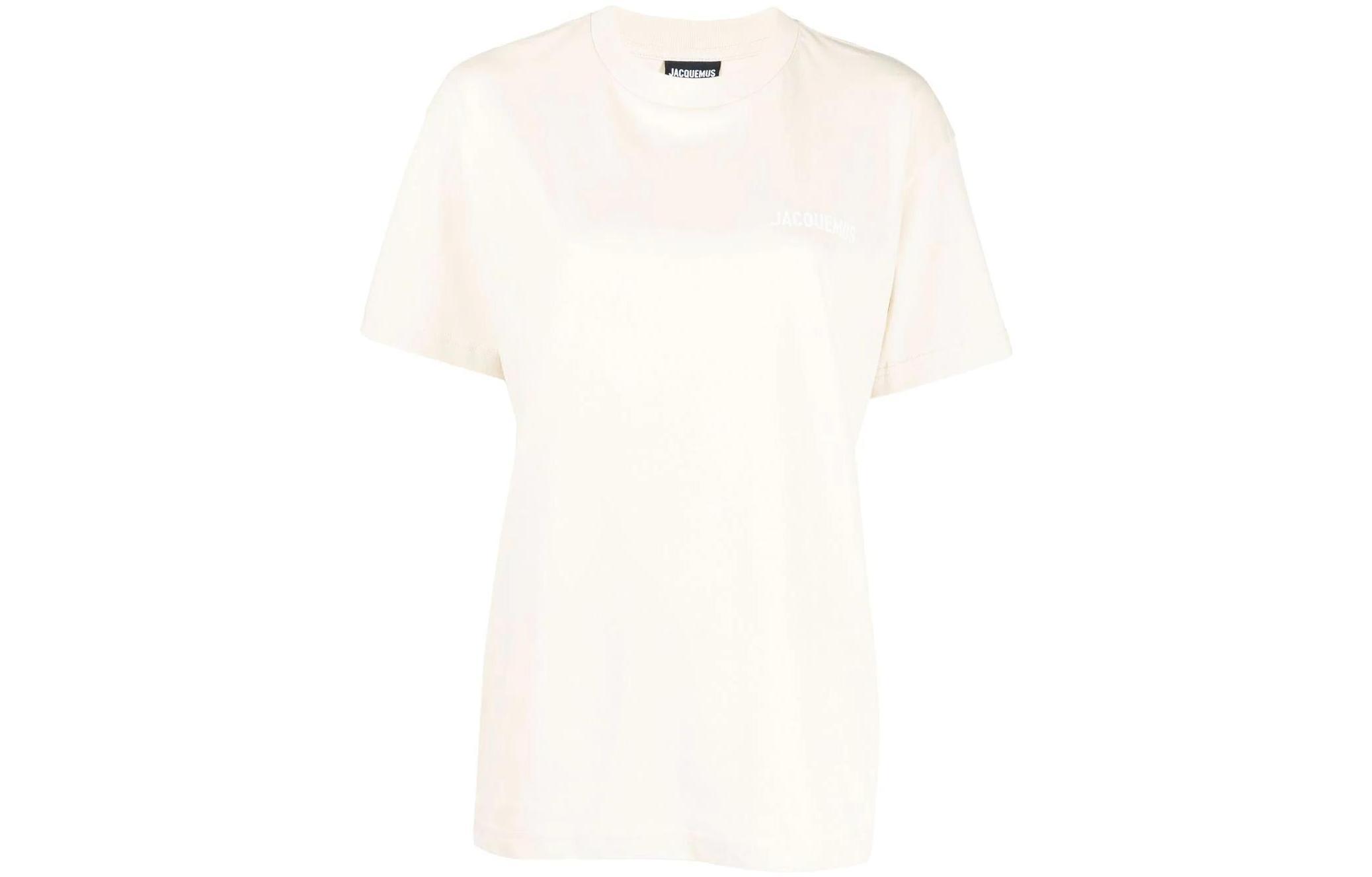 Jacquemus Футболка Women T-shirt