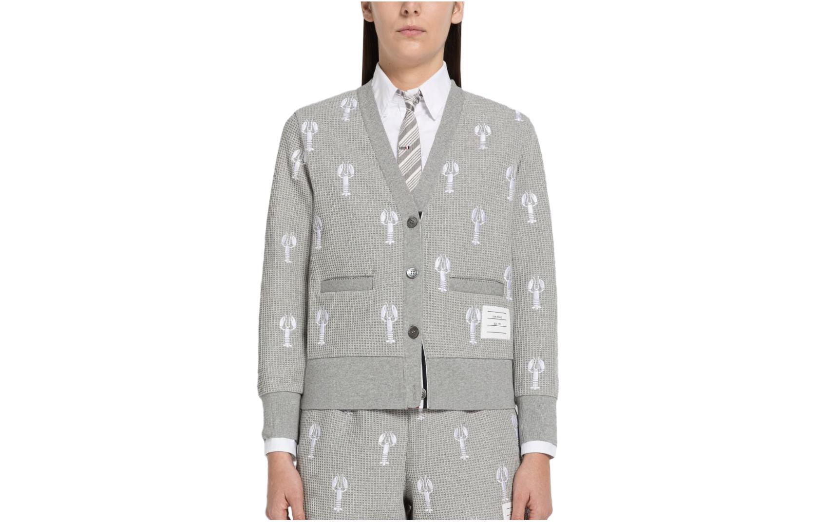 Thom Browne Свитер V