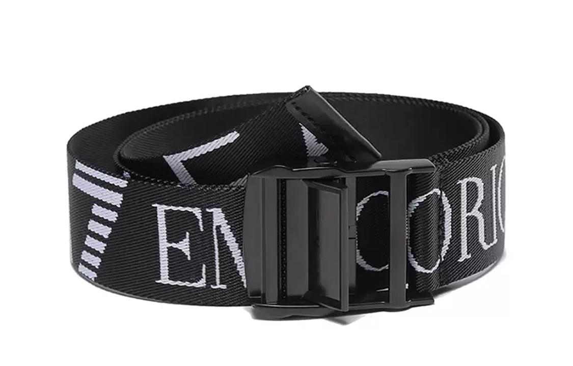 Armani Ремень EMPORIO 3.8cm