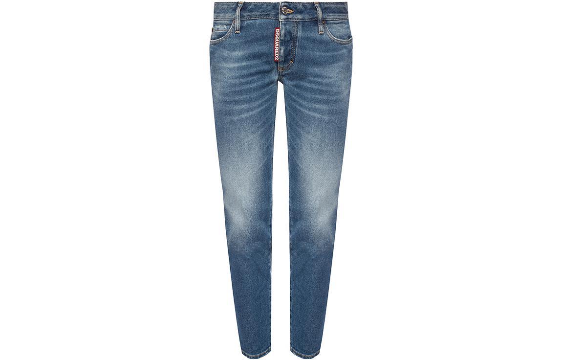 DSQUARED 2 Джинсы SS23