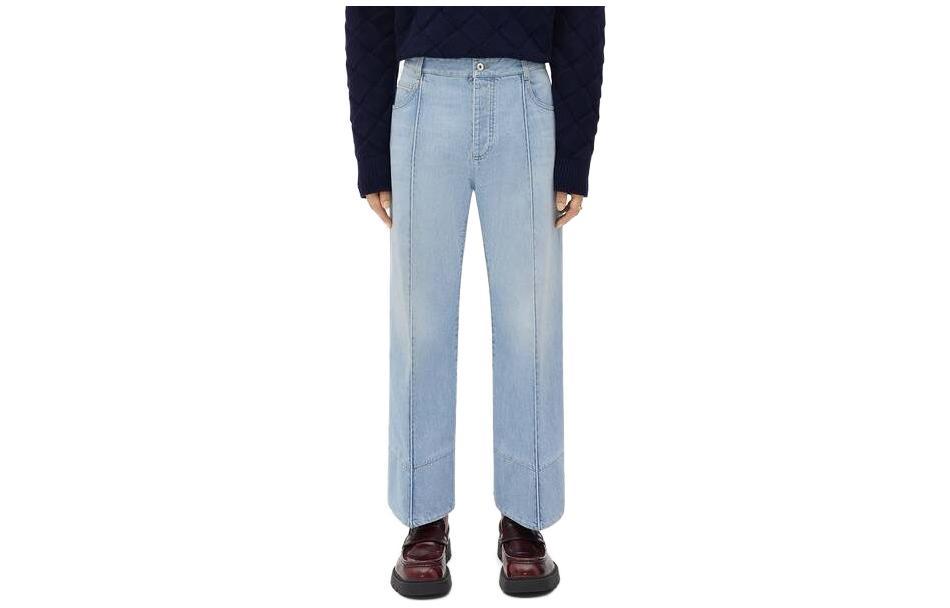 Bottega Veneta Джинсы Men Jeans