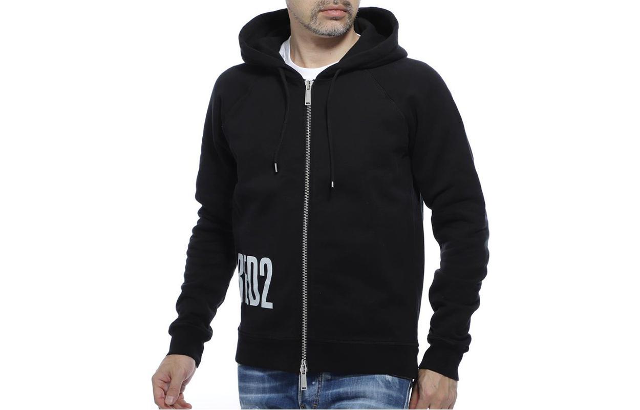 DSQUARED 2 Куртка Men Jacket