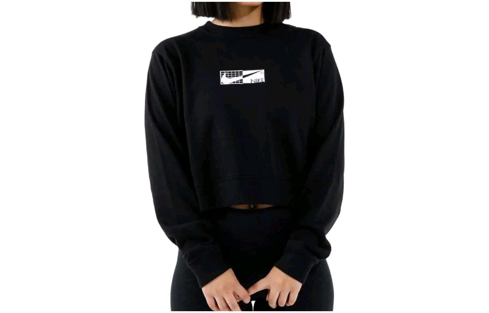 Nike Худи и толстовки SS23