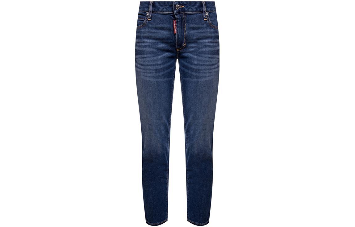DSQUARED 2 Джинсы SS23