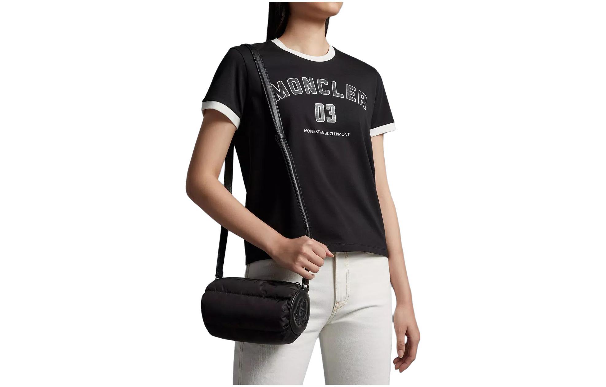 Moncler Футболка SS23 LogoT