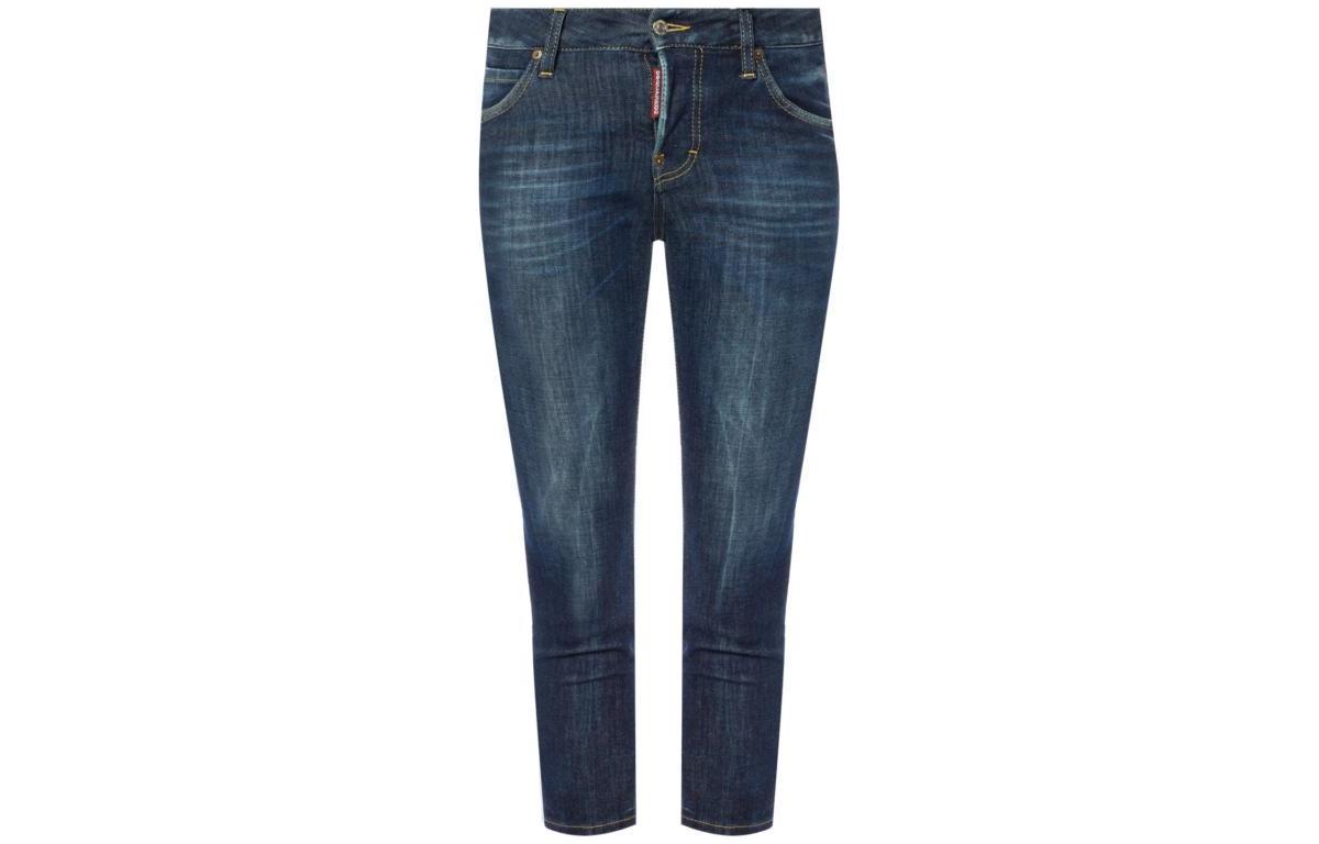DSQUARED 2 Джинсы SS23