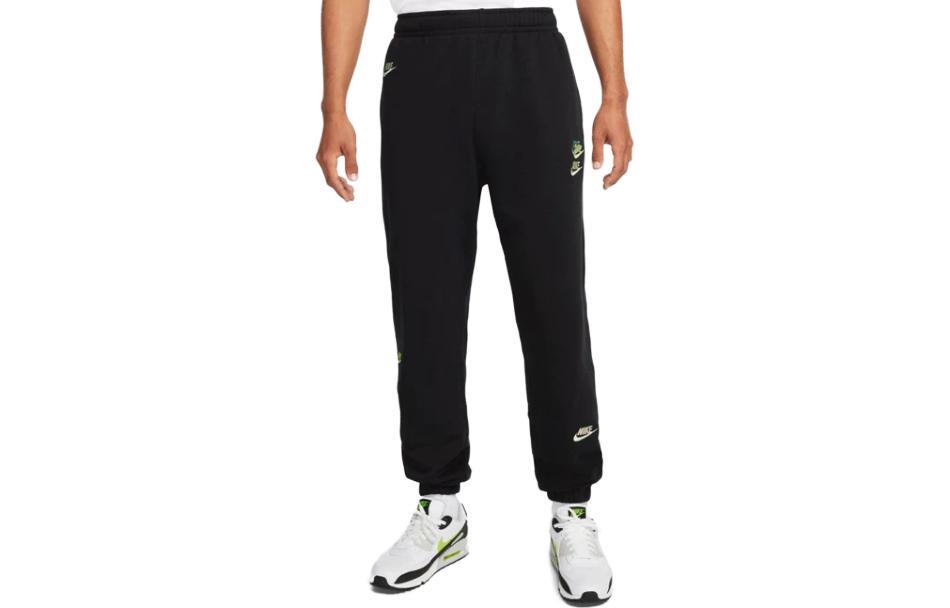 Nike Треники 