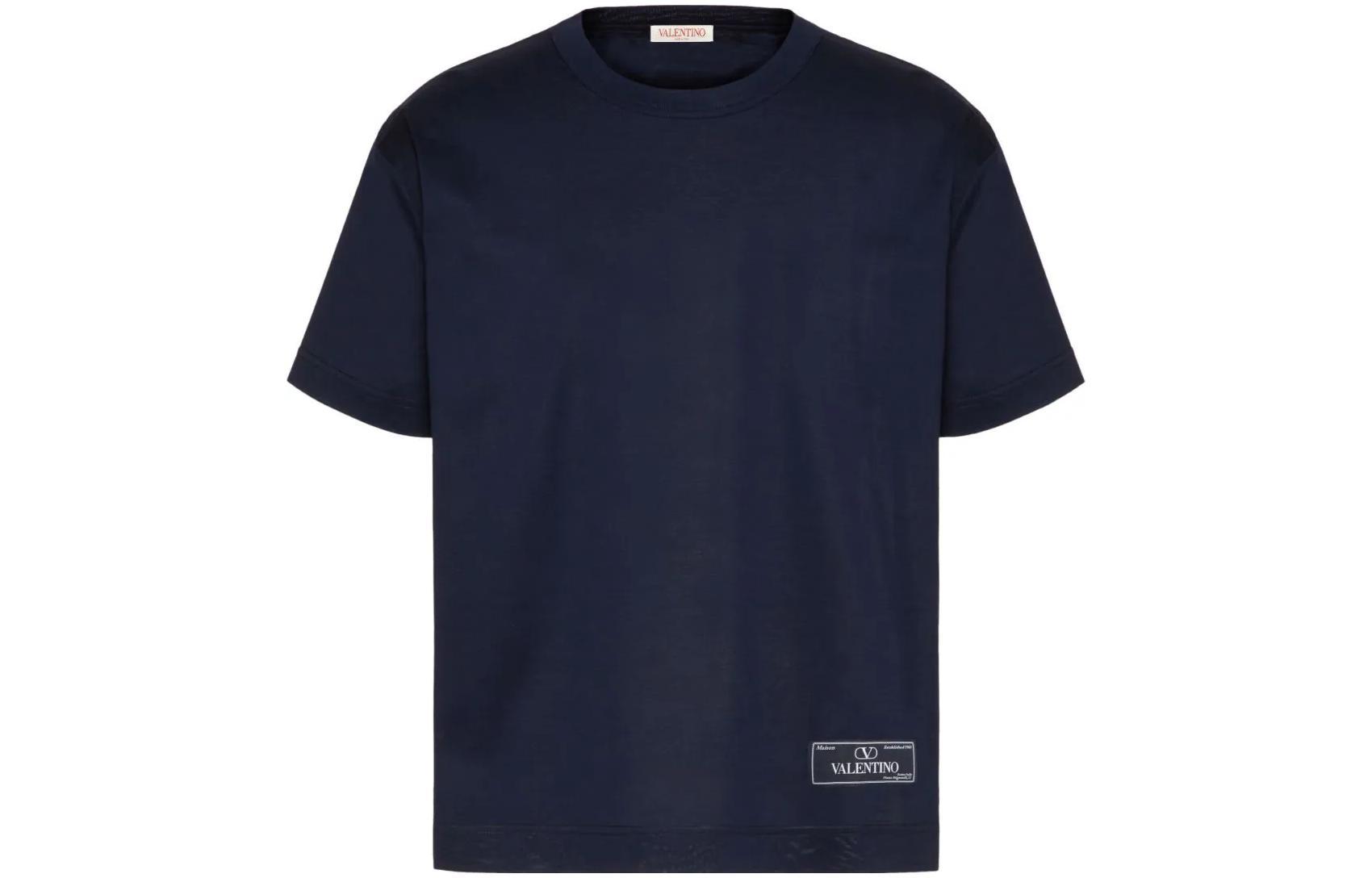 Valentino Футболка Men T-shirt