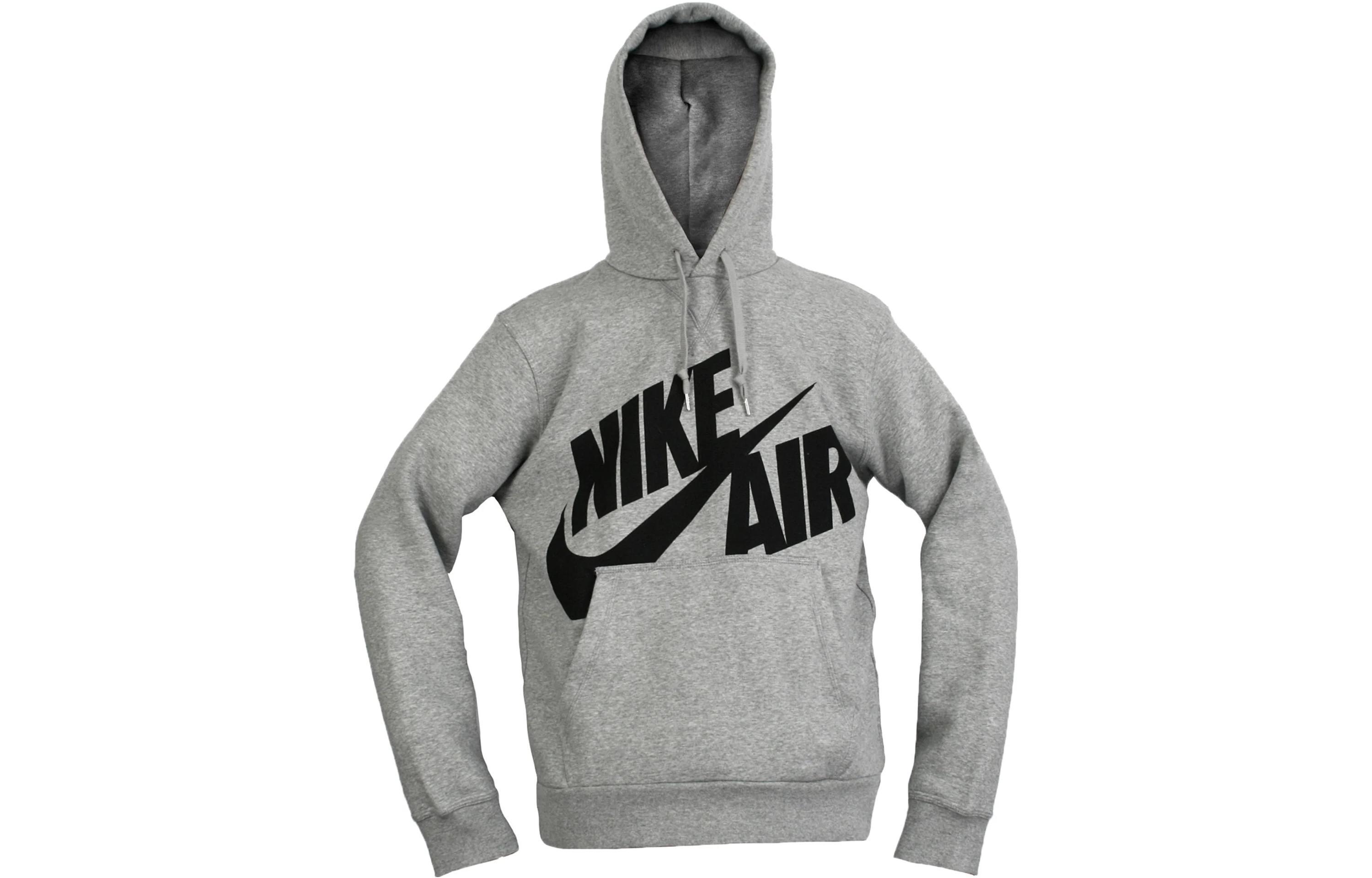 Nike Худи и толстовки Logo