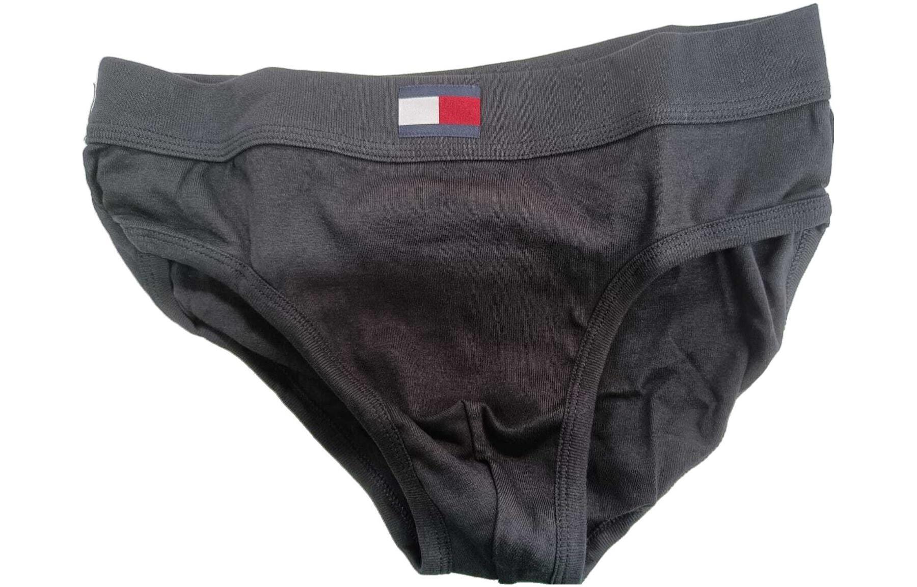 Tommy Hilfiger Нижнее бельё и домашняя одежда SS23 logo