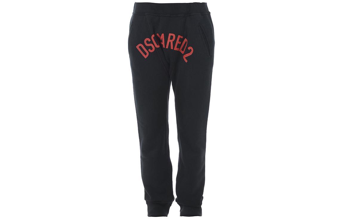 DSQUARED 2 Треники Men Knit Sweatpants