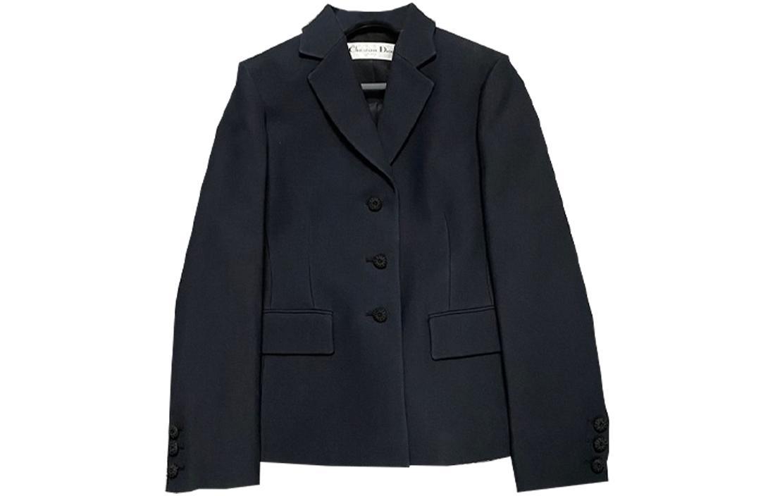 Dior Пиджак Women Business Suit