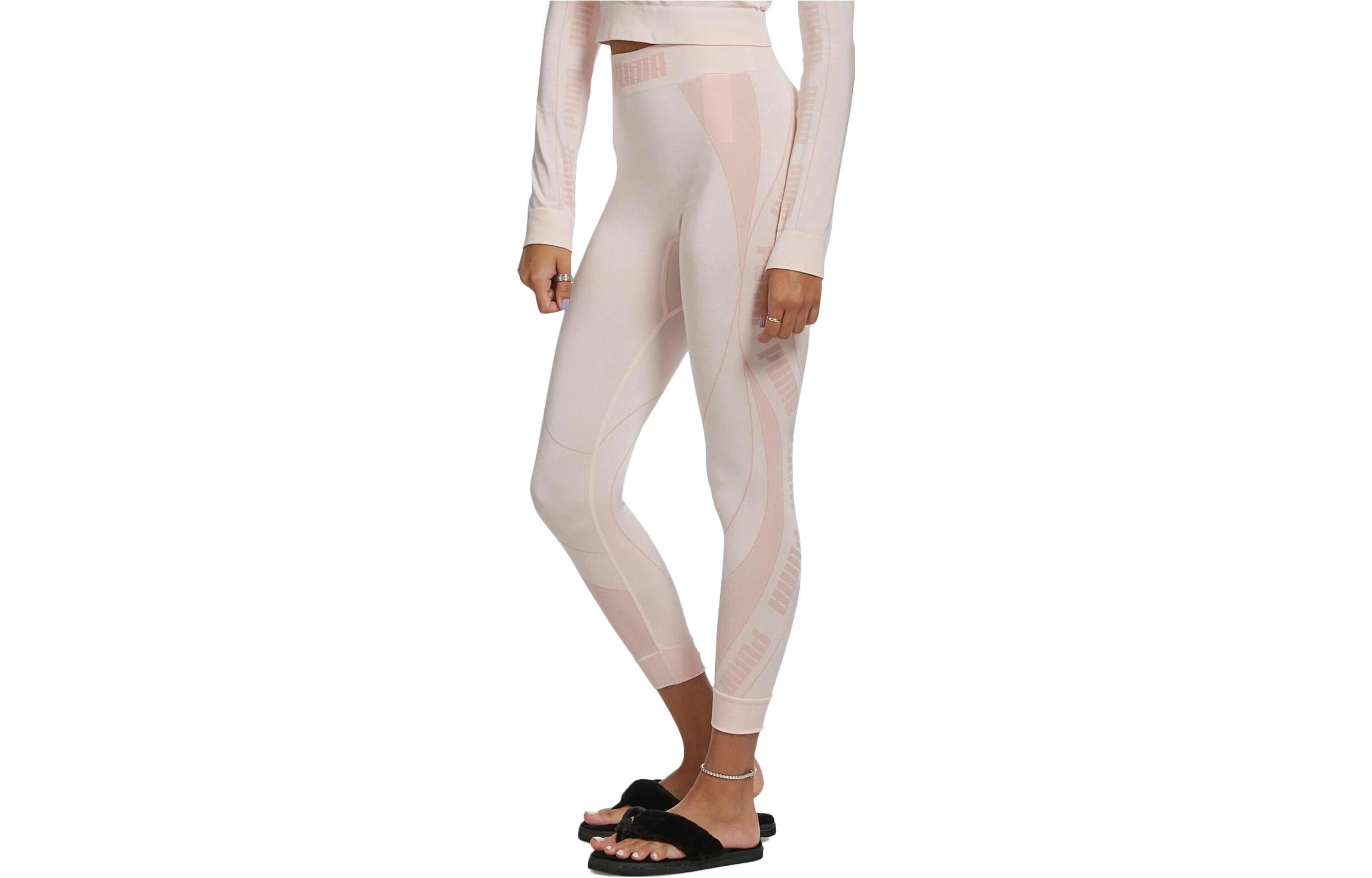 PUMA Легинсы и термобелье Women Leggings