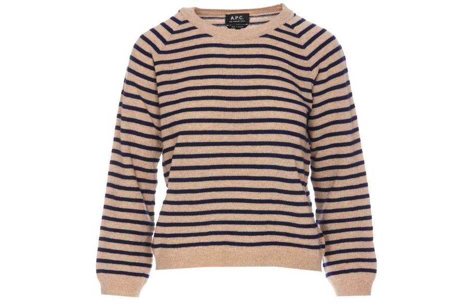 A.P.C. Свитер 