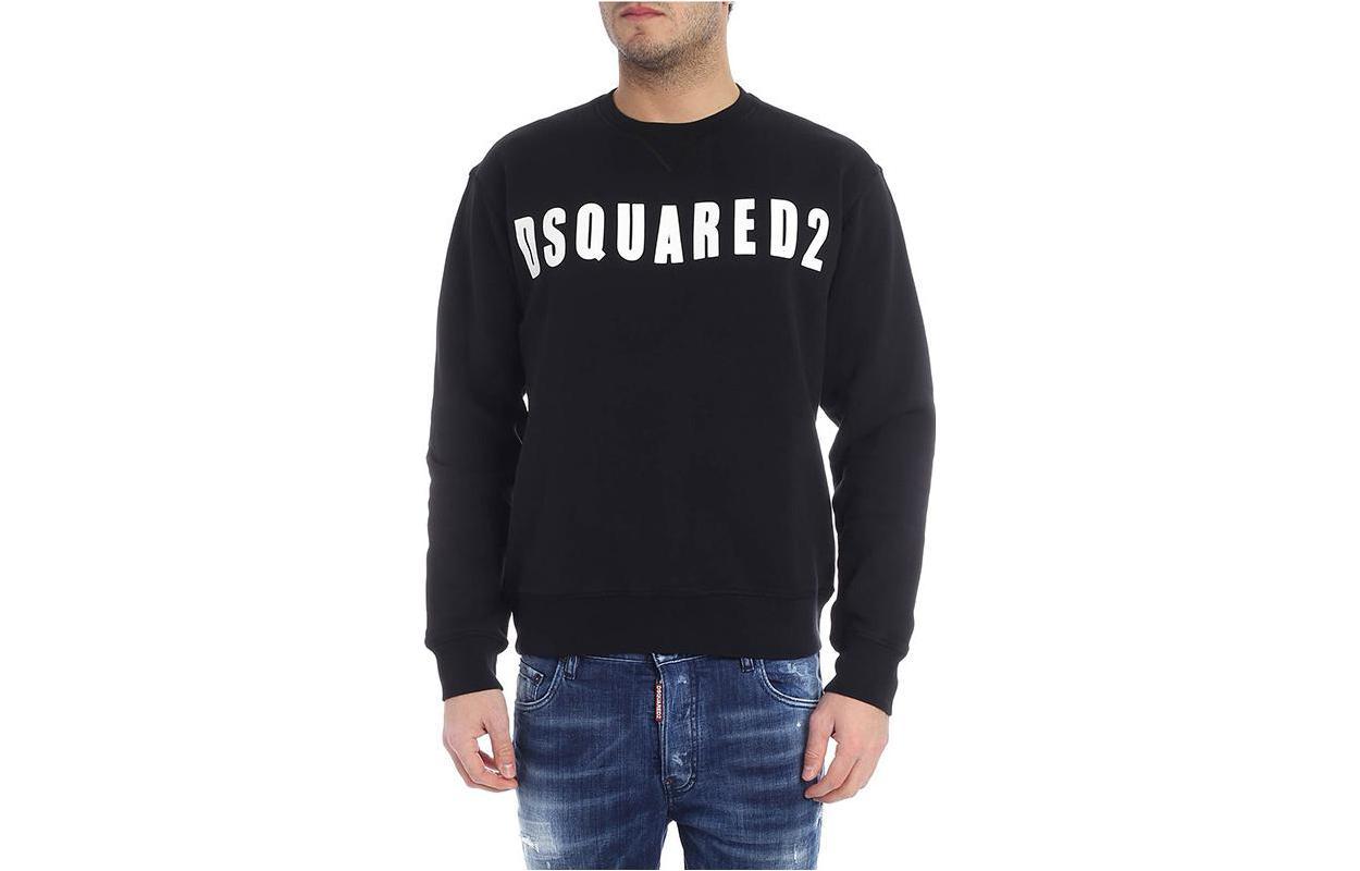 DSQUARED 2 Худи и толстовки SS23