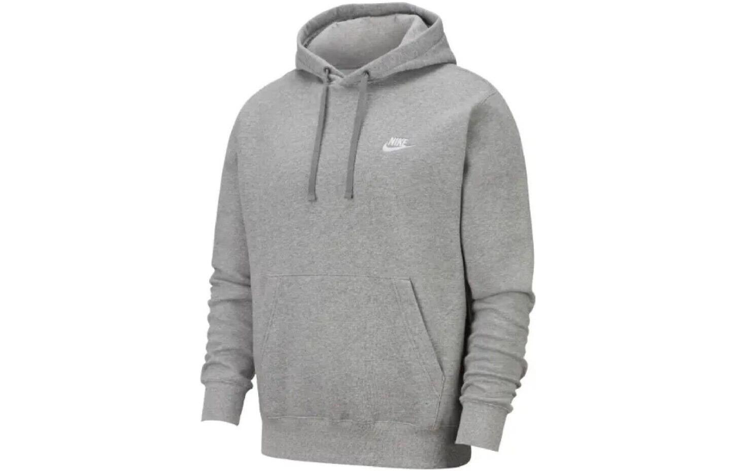 Nike Худи и толстовки 