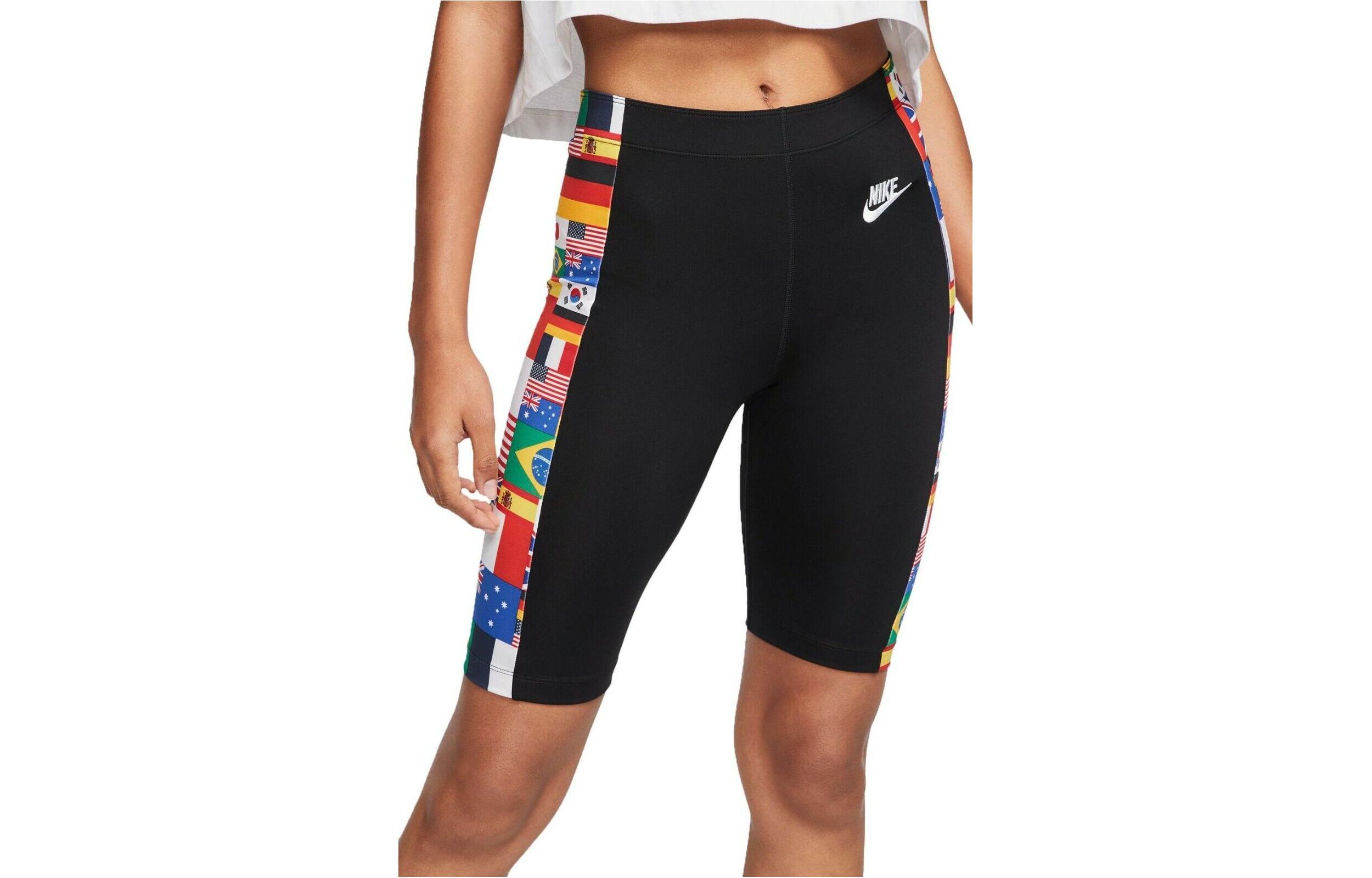 Nike Спортивные шорты SS23 logo