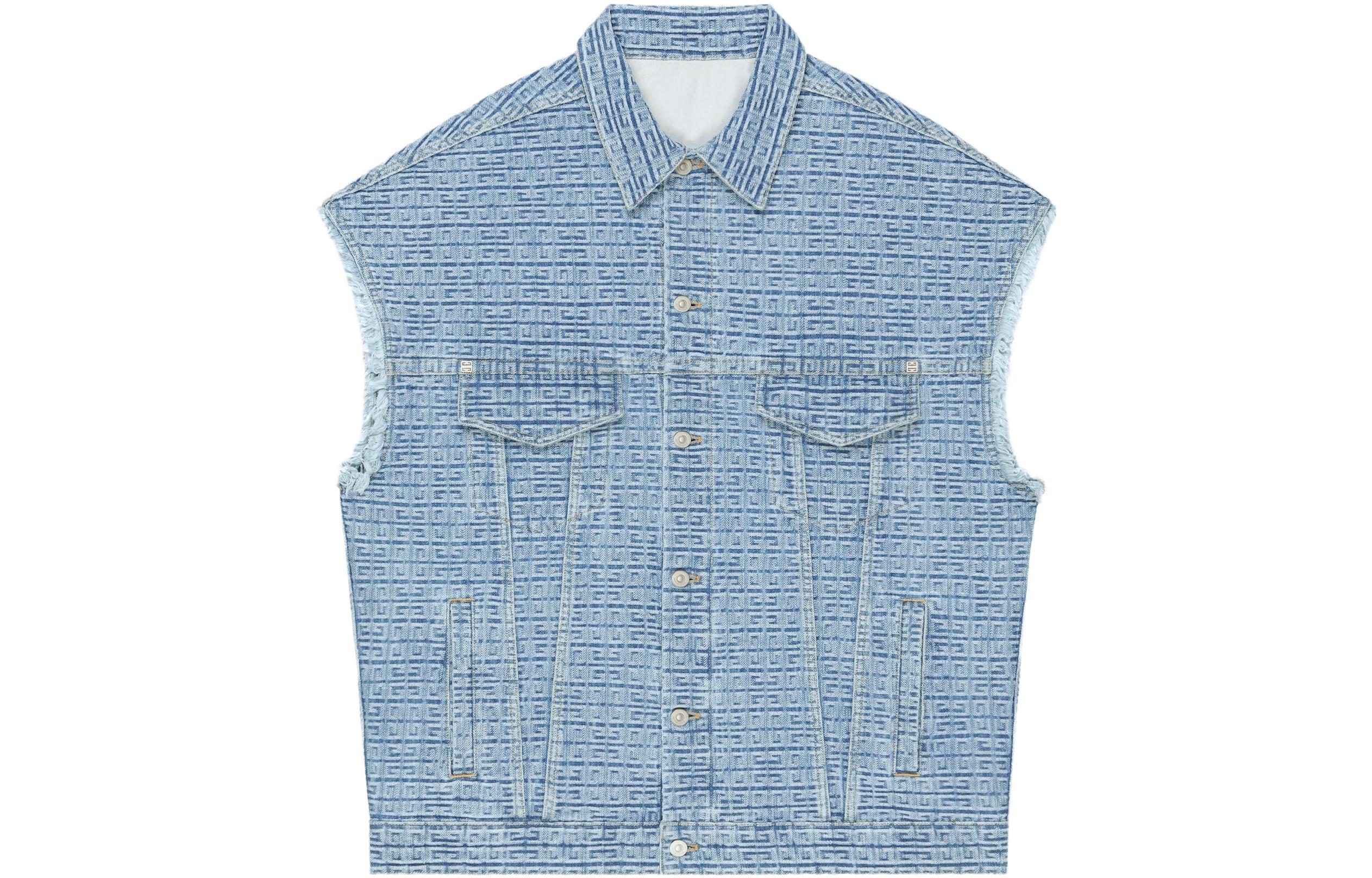Givenchy Куртка Men Jacket