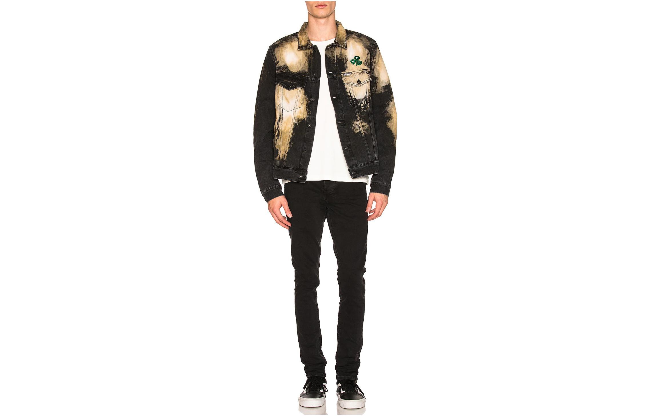 Off-White Куртка SS23