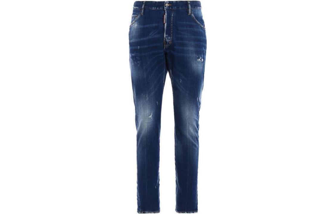 DSQUARED 2 Джинсы SS23