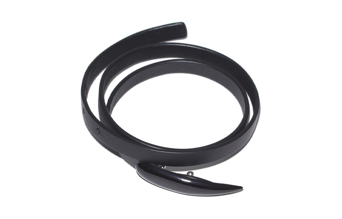 Acne Studios Браслет Men Bracelet