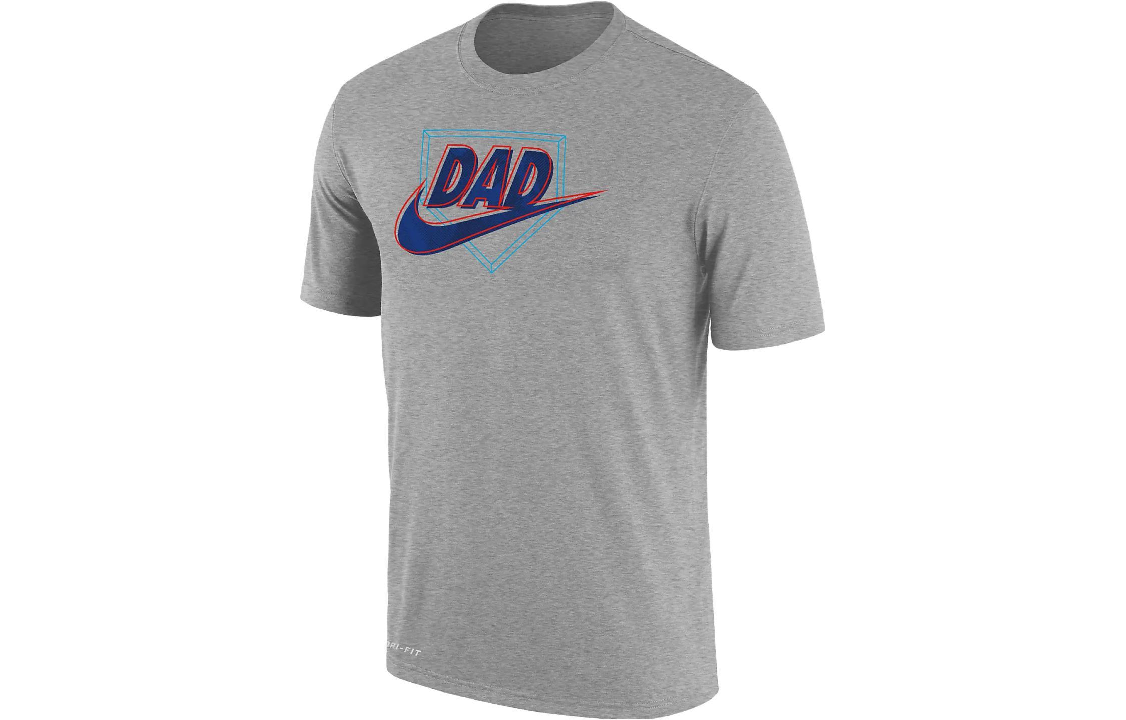 Nike Футболка Father's Day LogoT