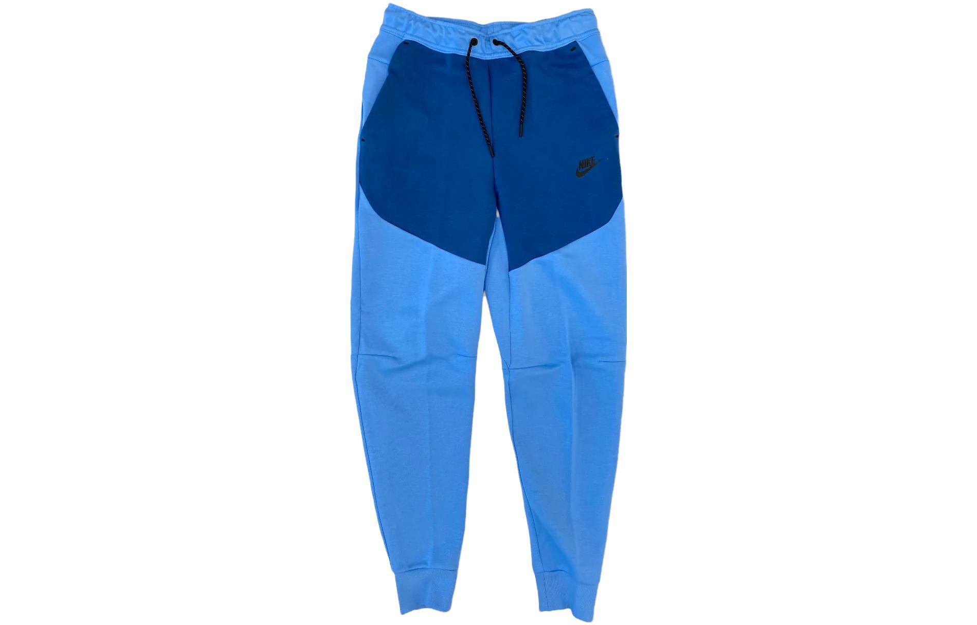Nike Треники Men Knit Sweatpants